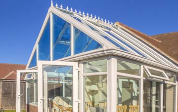 conservatory roof insulation costs Tomperrow