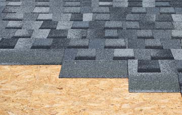 expert Tomperrow asphalt roof companies