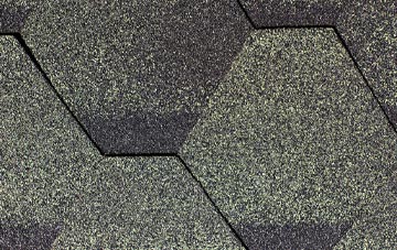 Tomperrow fibreglass shingle repairs