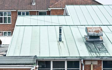 Tomperrow lead roofing costs