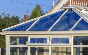 professional Tomperrow conservatory insulation