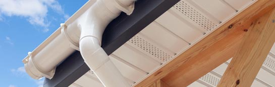 get Tomperrow guttering quotes today