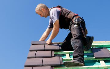 disadvantages of Tomperrow slate roofing