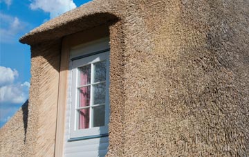 Tomperrow thatch roof disadvantages