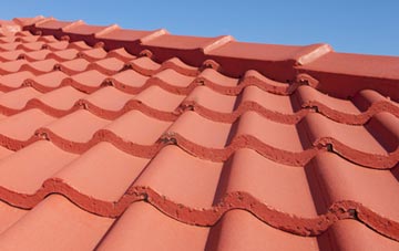 Tomperrow tile and slate roof replacement