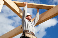 Tomperrow roof replacement work